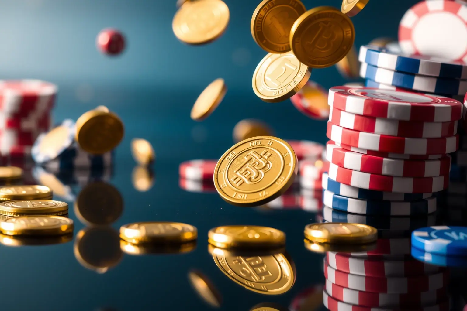 Raging Bull Casino security measures