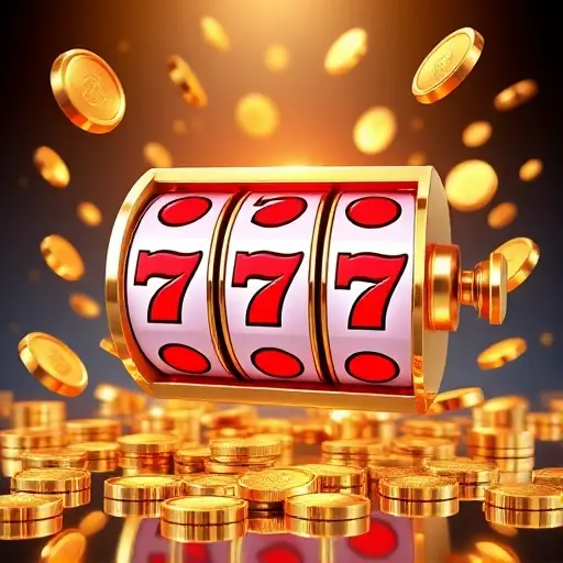 Raging Bull Casino slot games