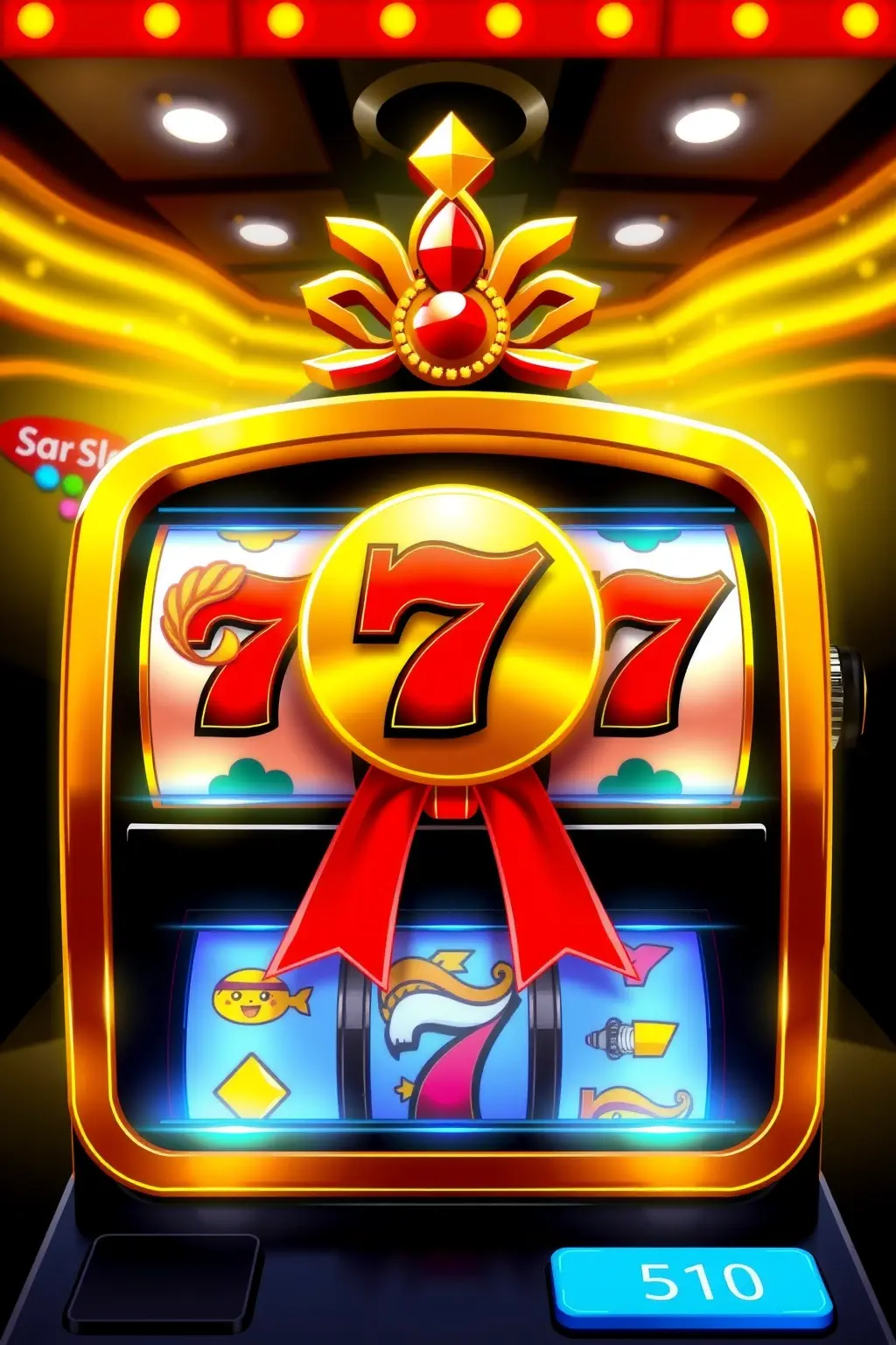 Raging Bull Casino mobile app download